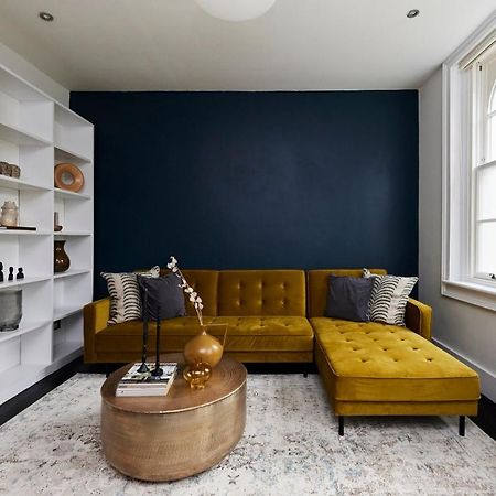 The Southwark Townhouse - Adorable 3Bdr House With Garden Apartment London Bagian luar foto