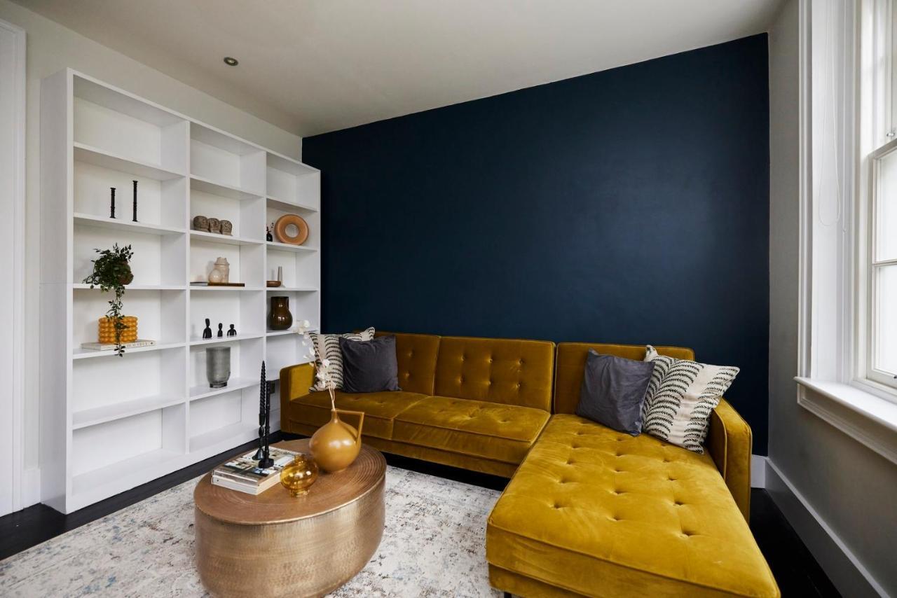 The Southwark Townhouse - Adorable 3Bdr House With Garden Apartment London Bagian luar foto
