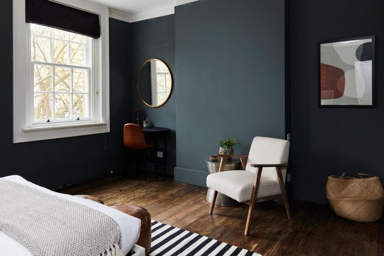 The Southwark Townhouse - Adorable 3Bdr House With Garden Apartment London Bagian luar foto