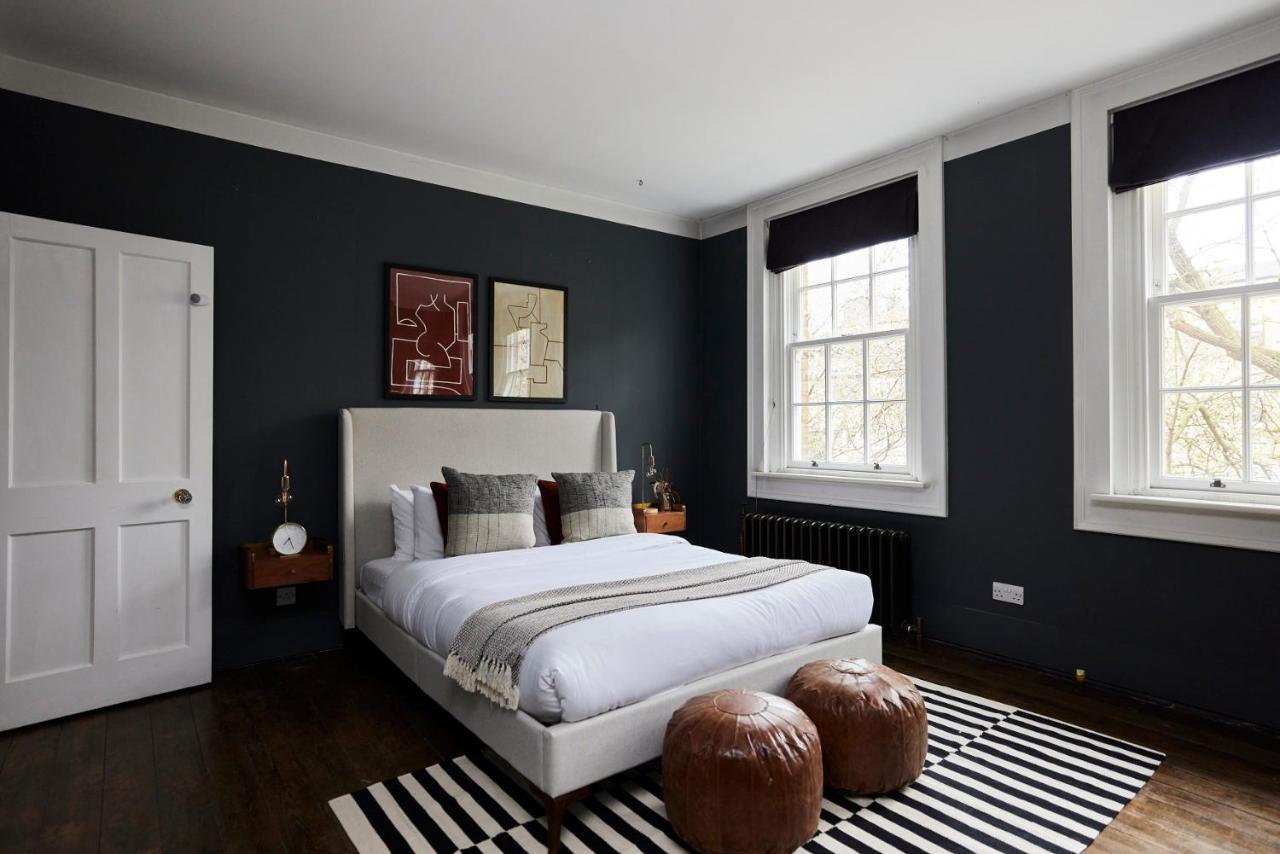 The Southwark Townhouse - Adorable 3Bdr House With Garden Apartment London Bagian luar foto