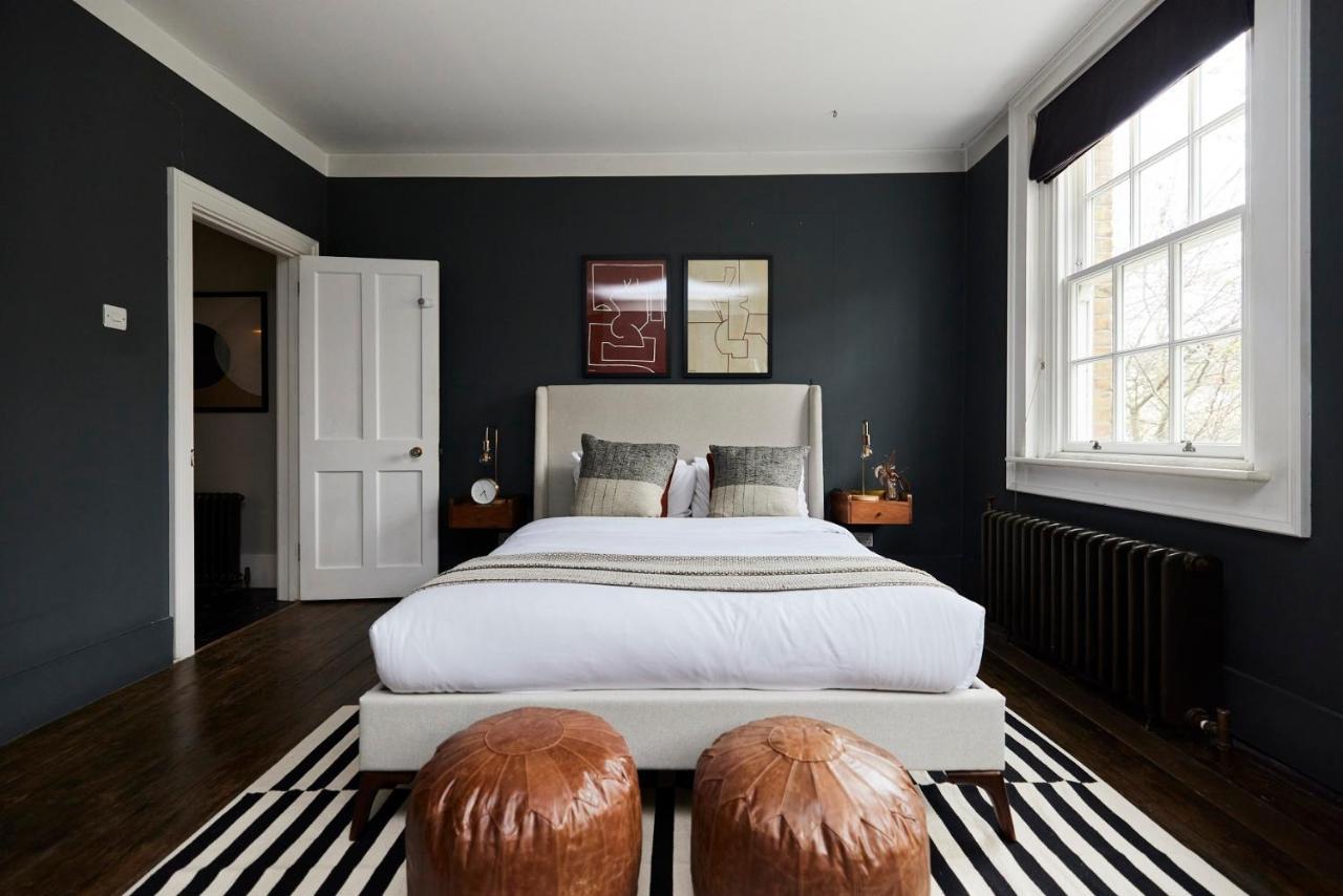 The Southwark Townhouse - Adorable 3Bdr House With Garden Apartment London Bagian luar foto