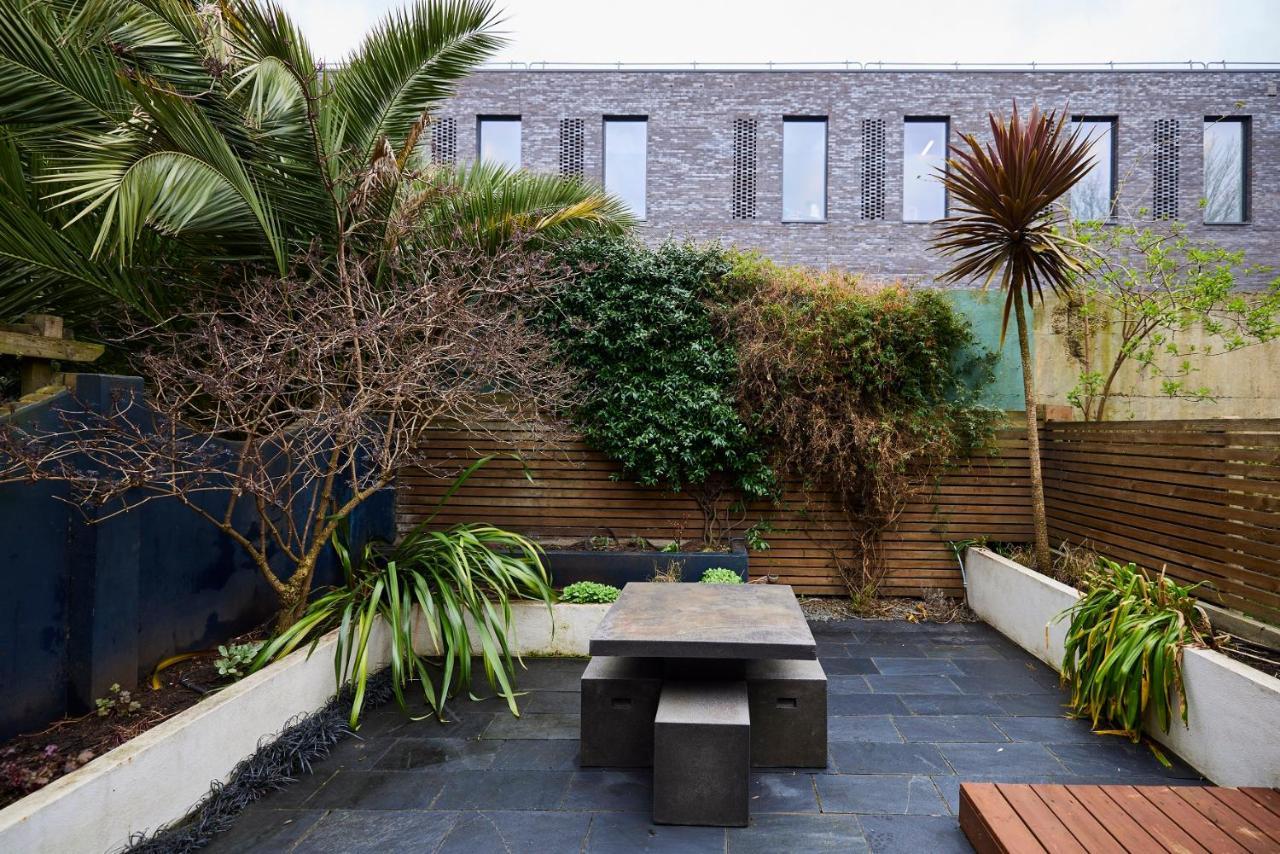 The Southwark Townhouse - Adorable 3Bdr House With Garden Apartment London Bagian luar foto
